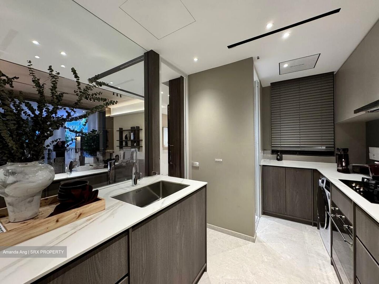 Canberra View (D27), Condominium #525518371